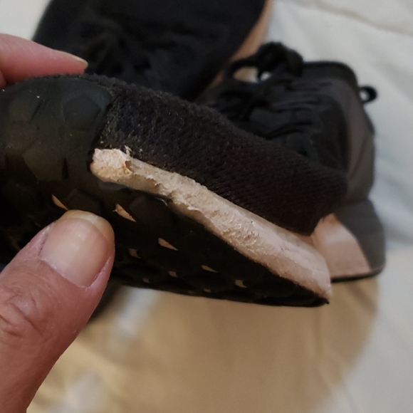 Nike Zoom Structure 22 - Picture 3 of 7